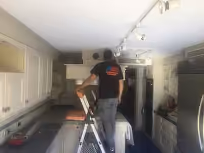 Daikin AES Climatisation Installateur Conseil