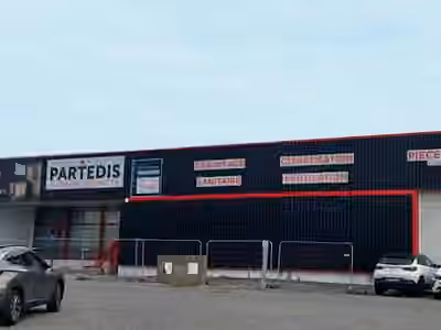 PARTEDIS Chauffage Sanitaire - Tarbes