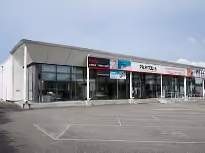 PARTEDIS Chauffage Sanitaire - Agen