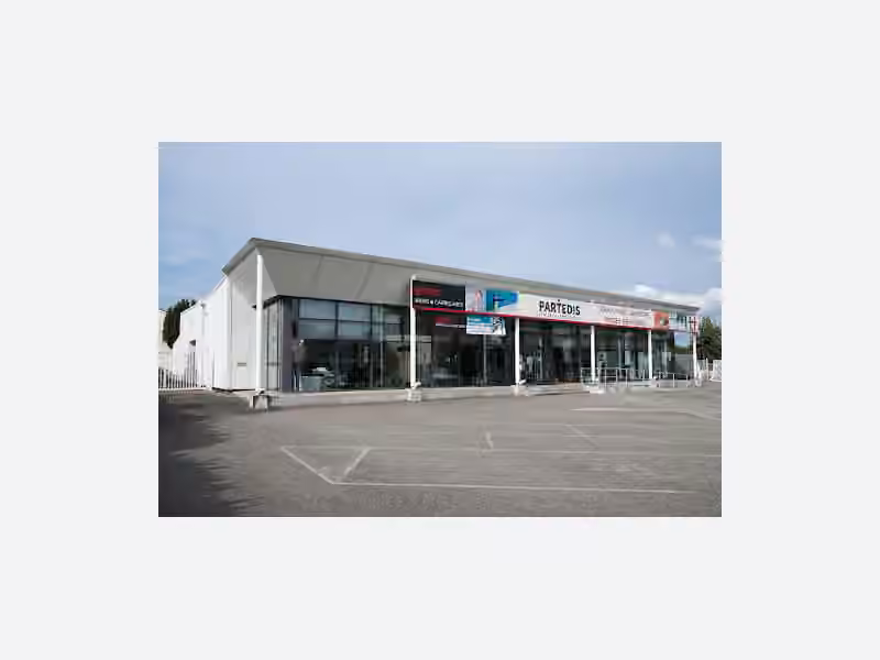 PARTEDIS Chauffage Sanitaire - Agen
