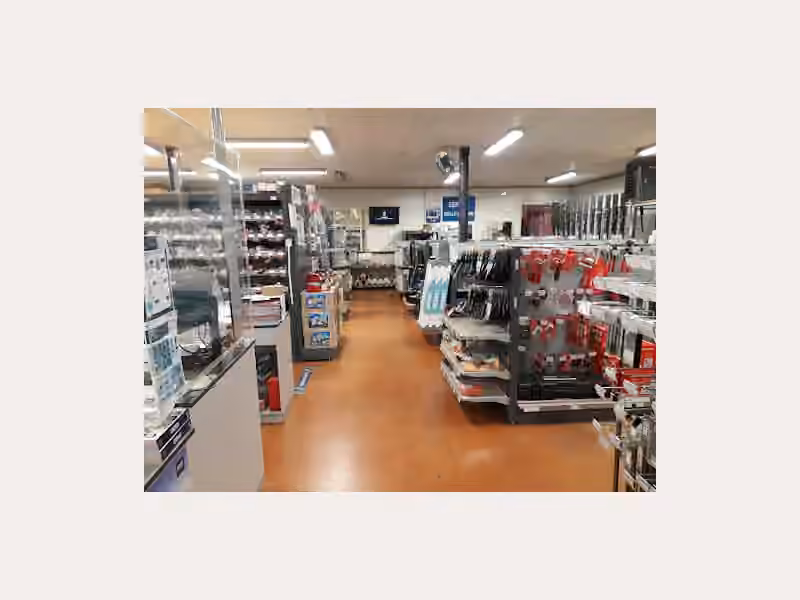 CEDEO Vernouillet : Sanitaire - Chauffage - Plomberie