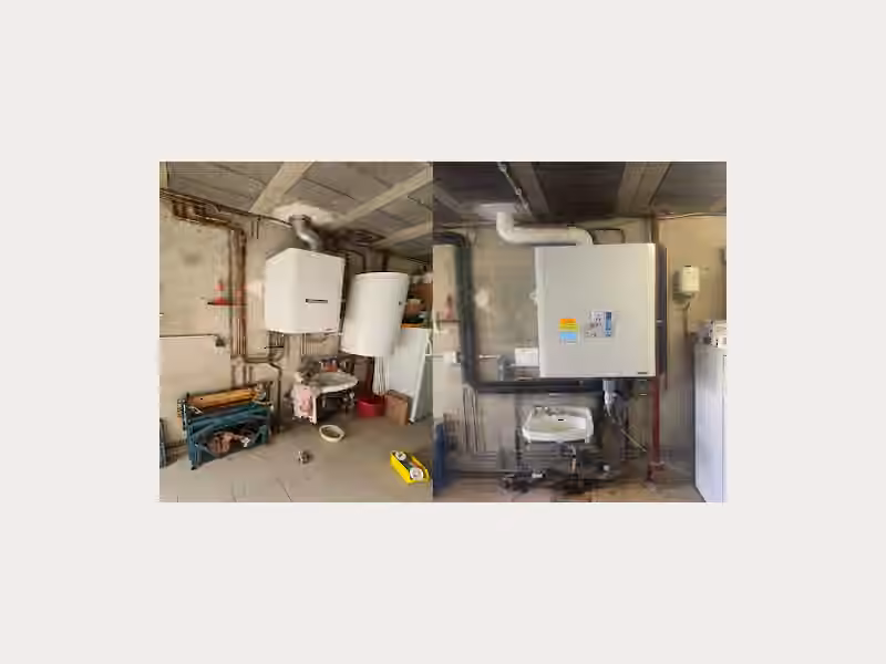 MTE - Monbaron Thomas Energies