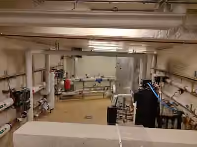 CSC Plomberie