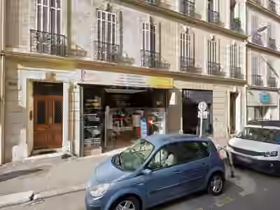 Degrés Pro Services