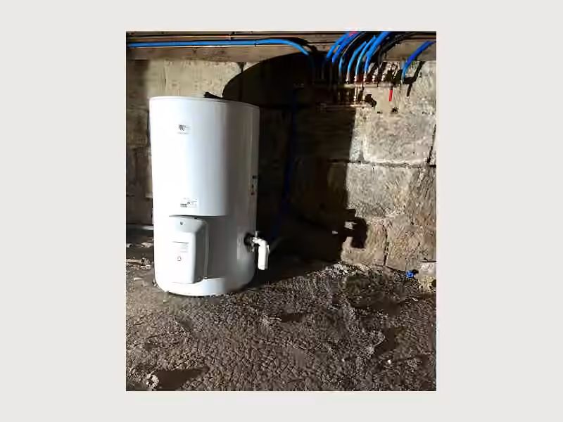 SPRO-plomberie, Électricité , climatisation, sanitaire