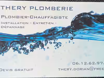 Thery plomberie