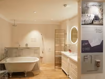 Envie de salle de bain Valence
