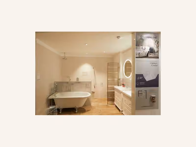 Envie de salle de bain Valence