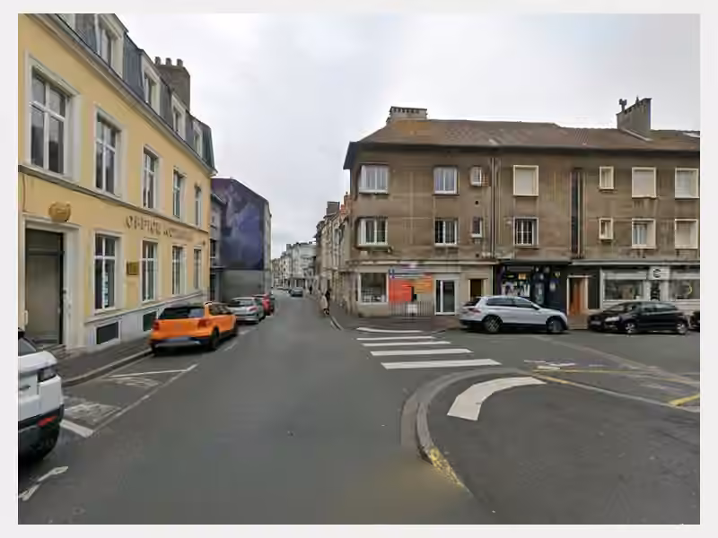 France Dépannages Services