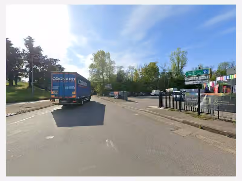 CEDEO Saint-Etienne : Sanitaire - Chauffage - Plomberie