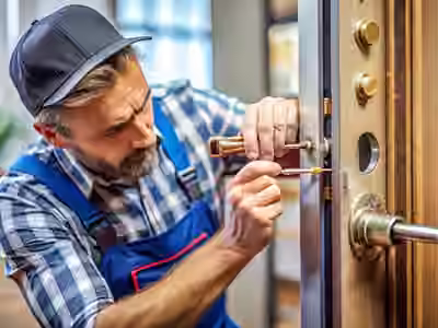Les artisans du centre