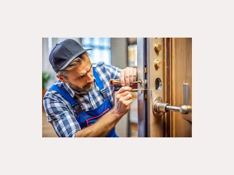 Les artisans du centre
