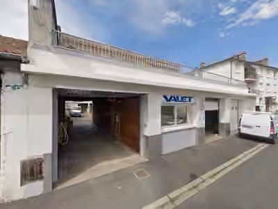 Valet Ets - chauffagiste