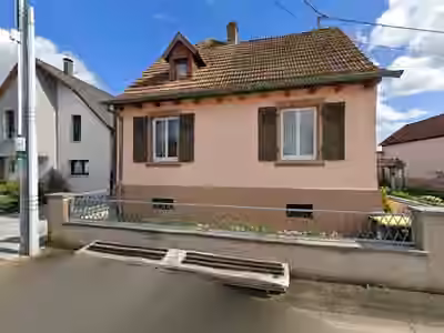 Plombier de l'Est