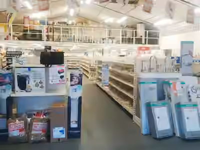 RICHARDSON Carpentras - Magasin et Libre-service