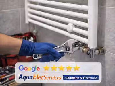 AquaElcservices