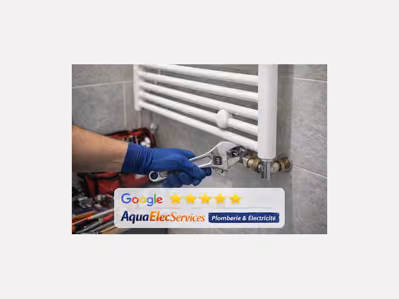 AquaElcservices