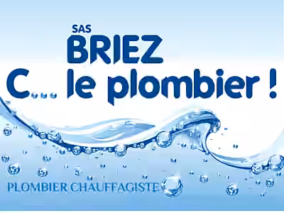 Briez c le plombier