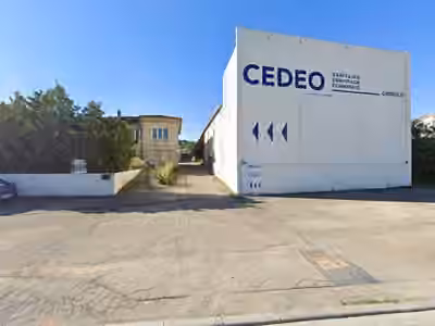 CEDEO Cavaillon : Sanitaire - Chauffage - Plomberie