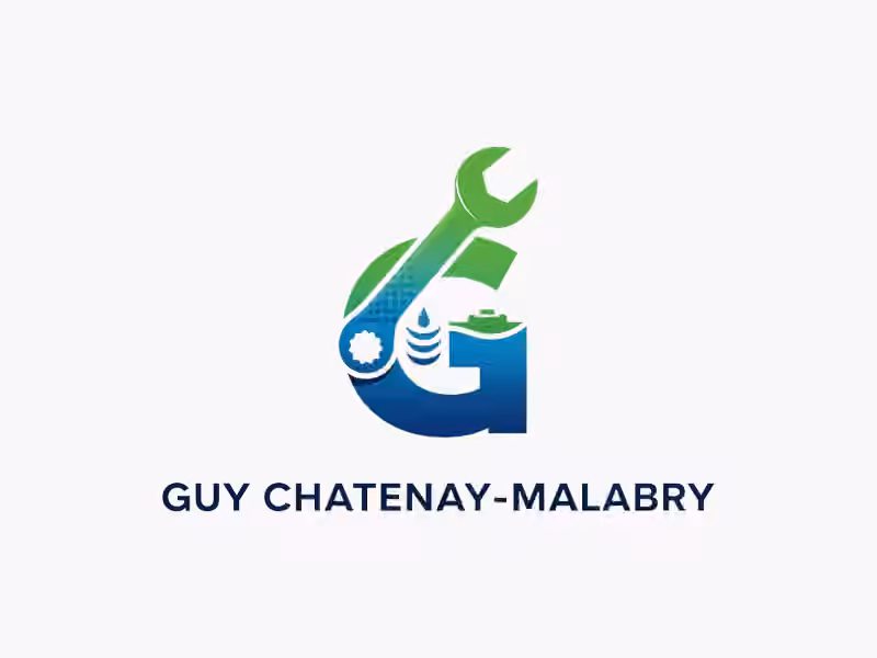 Guy Plombier Châtenay-Malabry