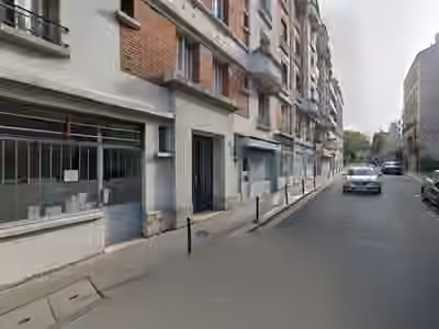 LG. PLOMBERIE Paris 13
