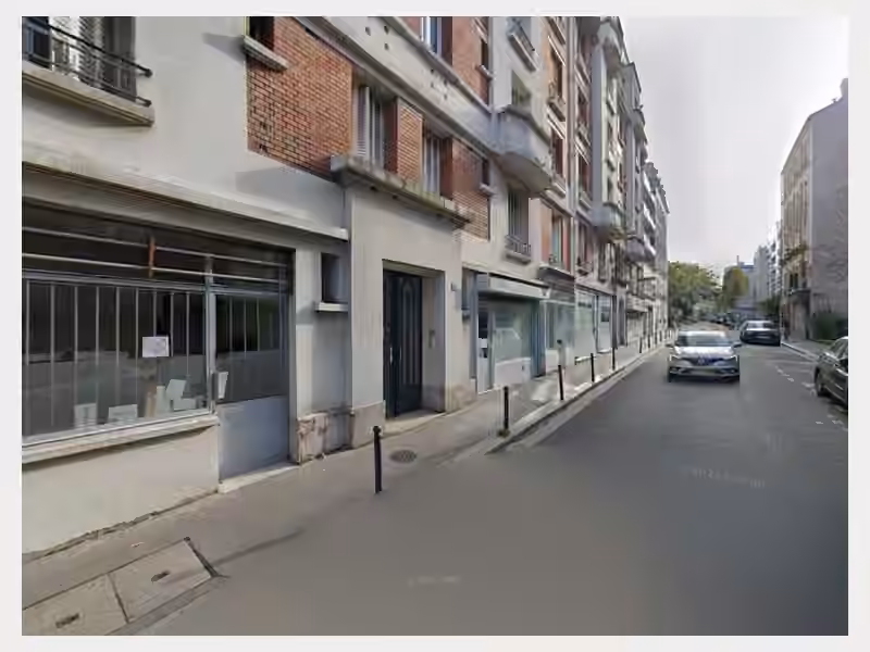 LG. PLOMBERIE Paris 13