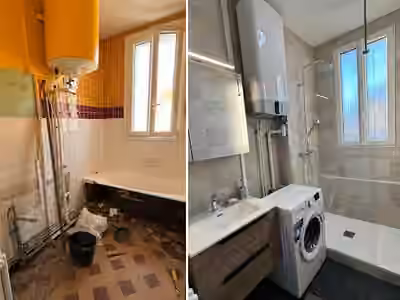 Grison Plomberie Dépannage - Plombier Aix les bains & Chambéry