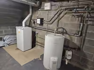 Leterme Chauffage Sanitaire