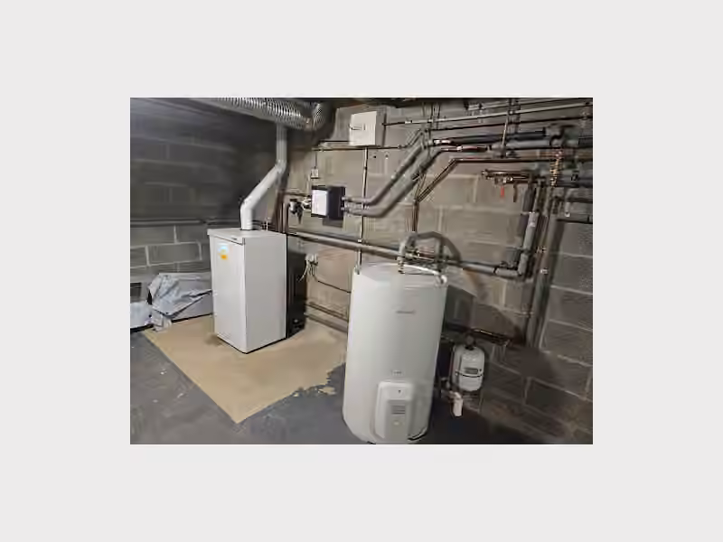 Leterme Chauffage Sanitaire