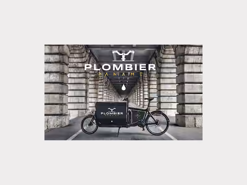 Plombier Paname