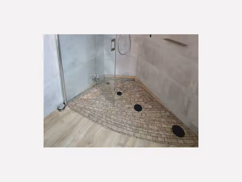 Carrelage Armor Bains