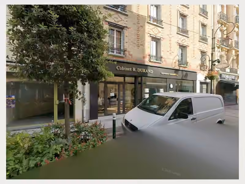 Entreprise colin