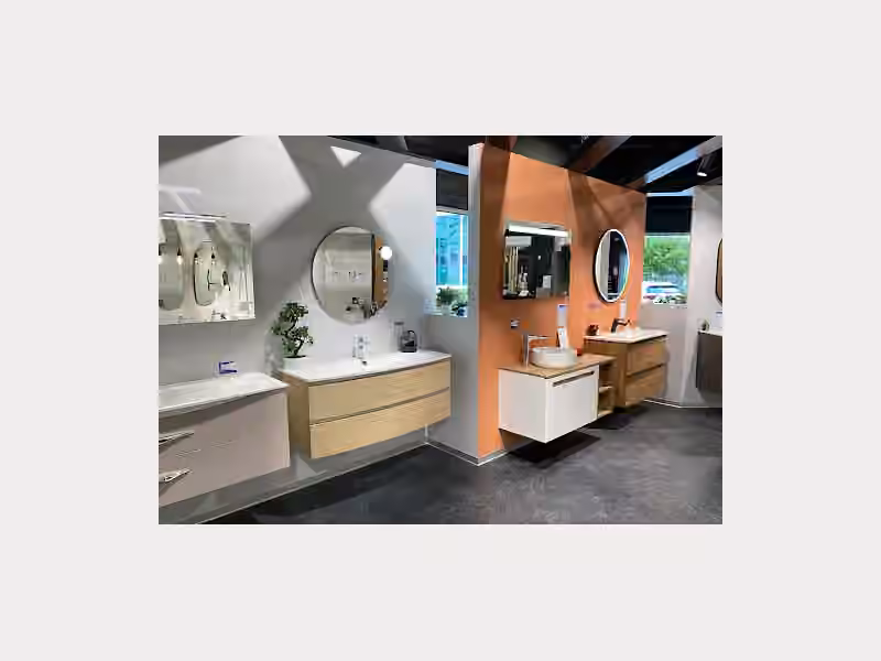 Espace Aubade Mestre Vienne