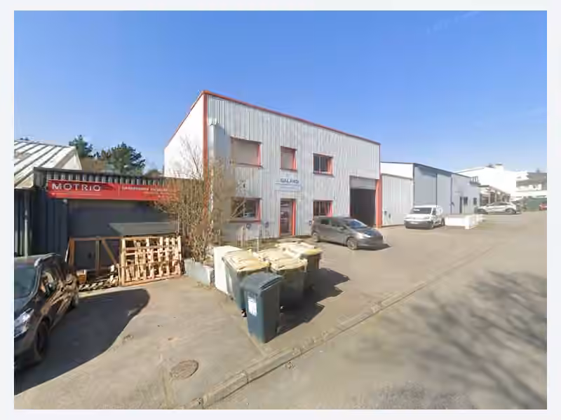 Societe Galand