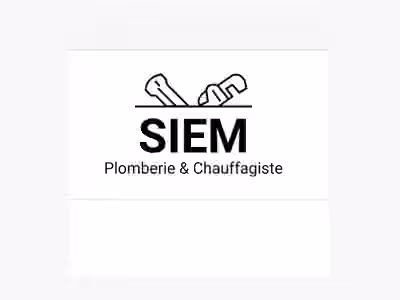 Siem plombier chauffagiste