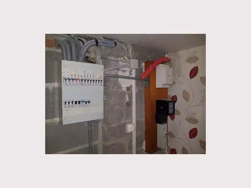 MCO Dépannage
