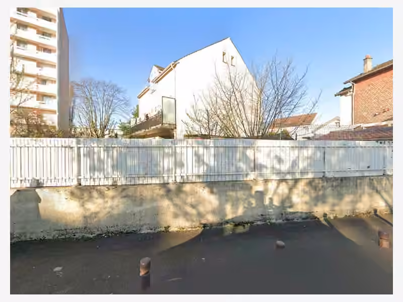 Behmu Bâtiment | Entreprise général Île-de-France