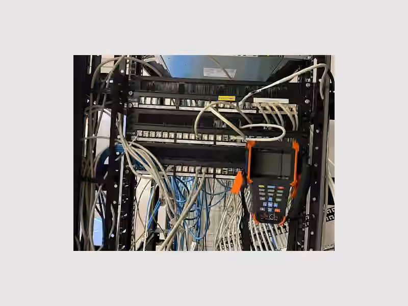 ElecSQY Électricien en Yvelines