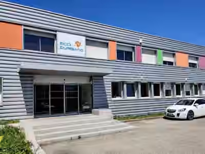 ECCI-DURBIANO - Plomberie Chauffage Ventilation Climatisation