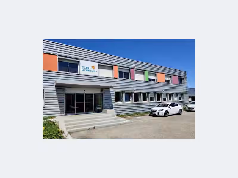 ECCI-DURBIANO - Plomberie Chauffage Ventilation Climatisation