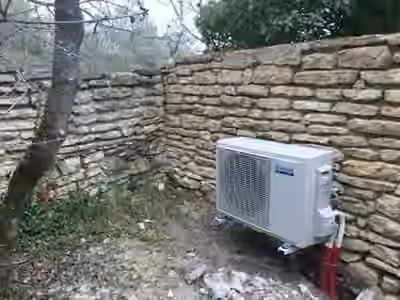 Alpha Energies 84, pompe à chaleur & climatisation Cavaillon