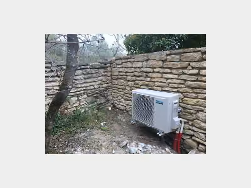 Alpha Energies 84, pompe à chaleur & climatisation Cavaillon