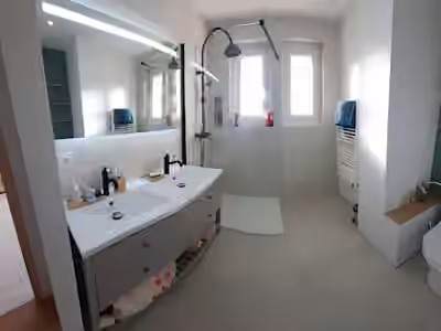 Sorenove - Plombier à Mauressargues