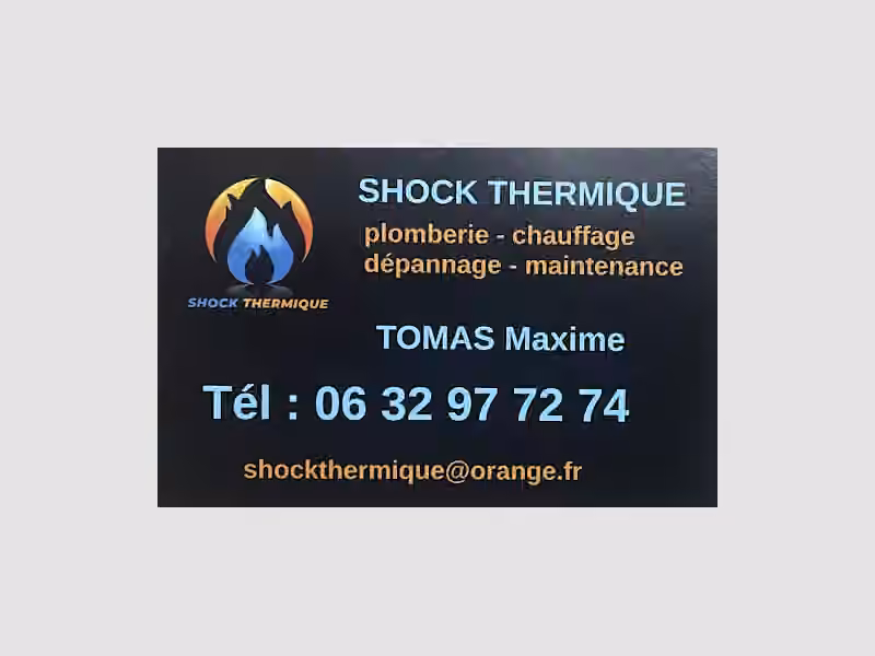 Shock Thermique