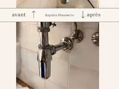 Rapidex Plomberie