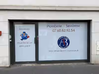 Artisan Brunet Père et Fils