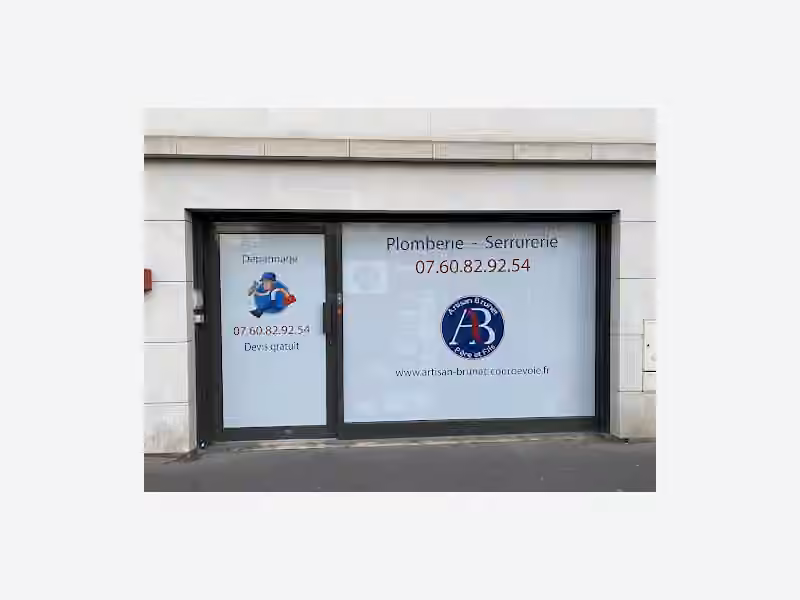 Artisan Brunet Père et Fils