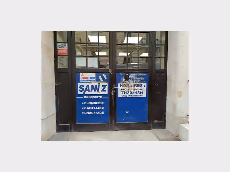 SaniZ