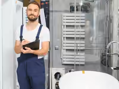 Jm plomberie environnement