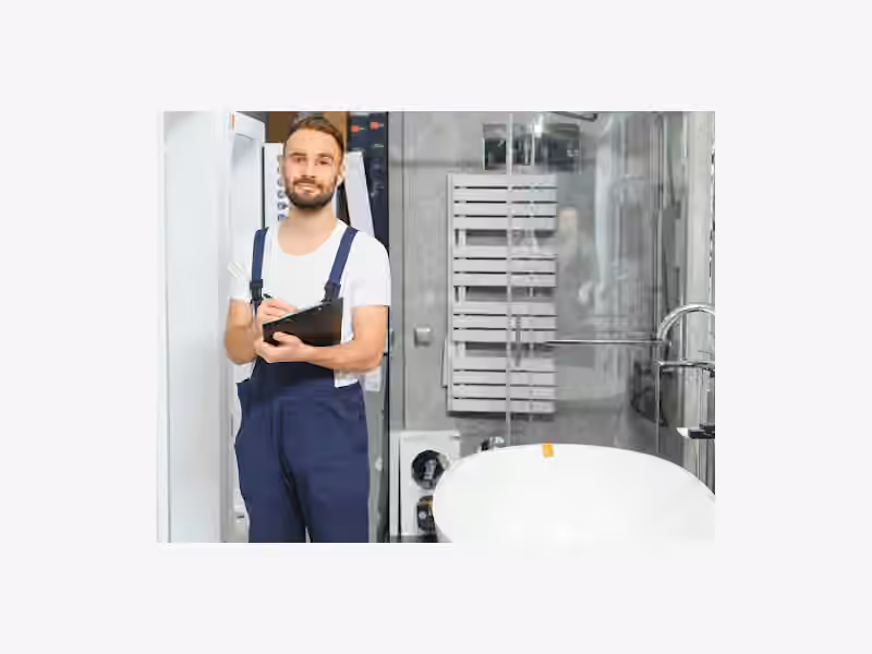 Jm plomberie environnement